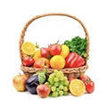 Fruits & Veges