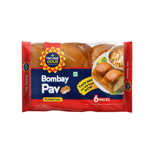 Bread Pav
