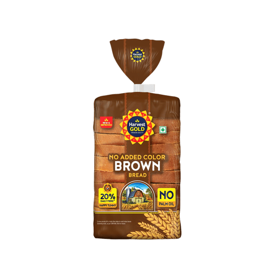 Brown Bread